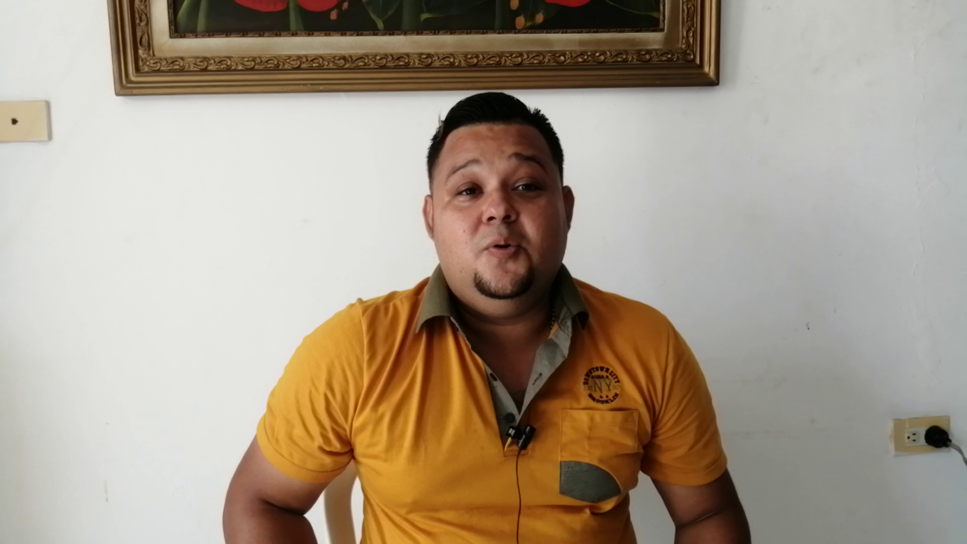 Entrevista con el Ex-A Otro Nivel Fernando Luis